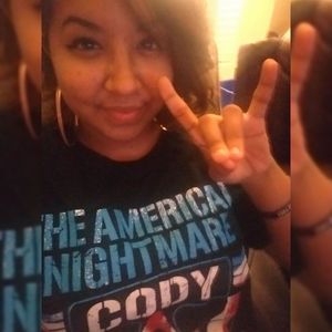 Meet your Posher, Mia